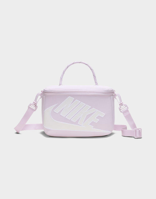 Mini Shoebox Crossbody Bag (3L)