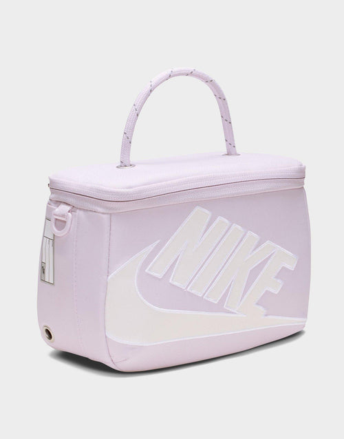 Mini Shoebox Crossbody Bag (3L)