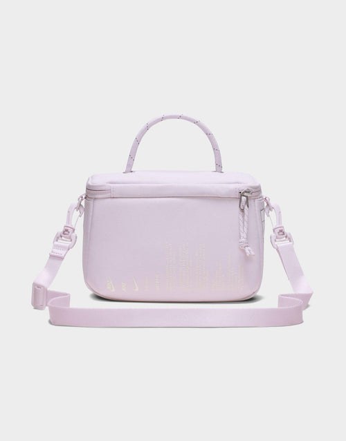 Mini Shoebox Crossbody Bag (3L)