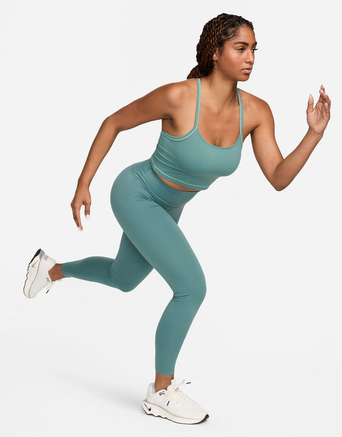 Cropped Tank Top