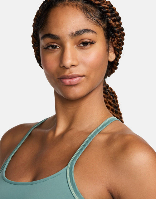 Cropped Tank Top