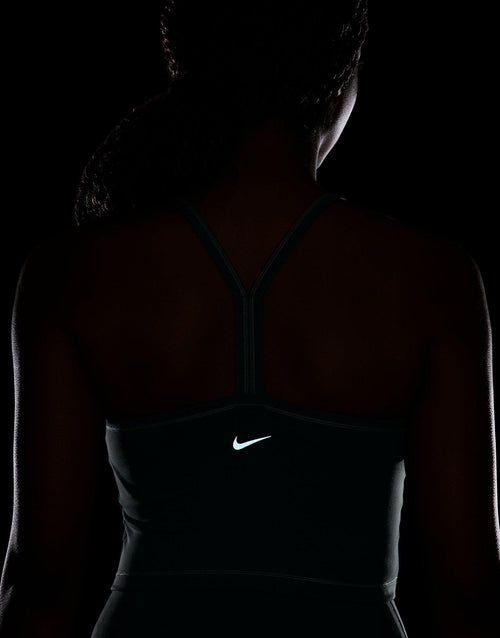 Cropped Tank Top