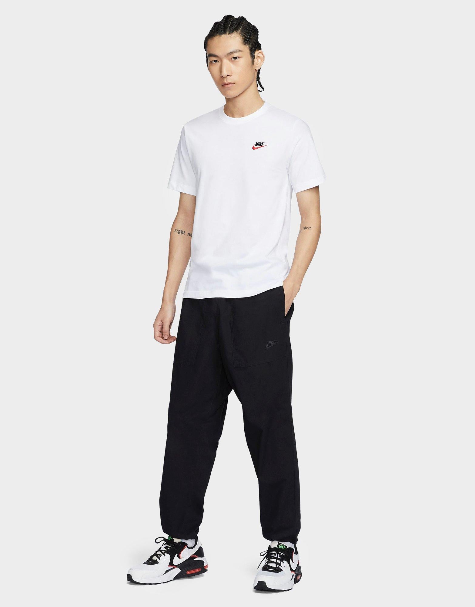 Club Track Pants