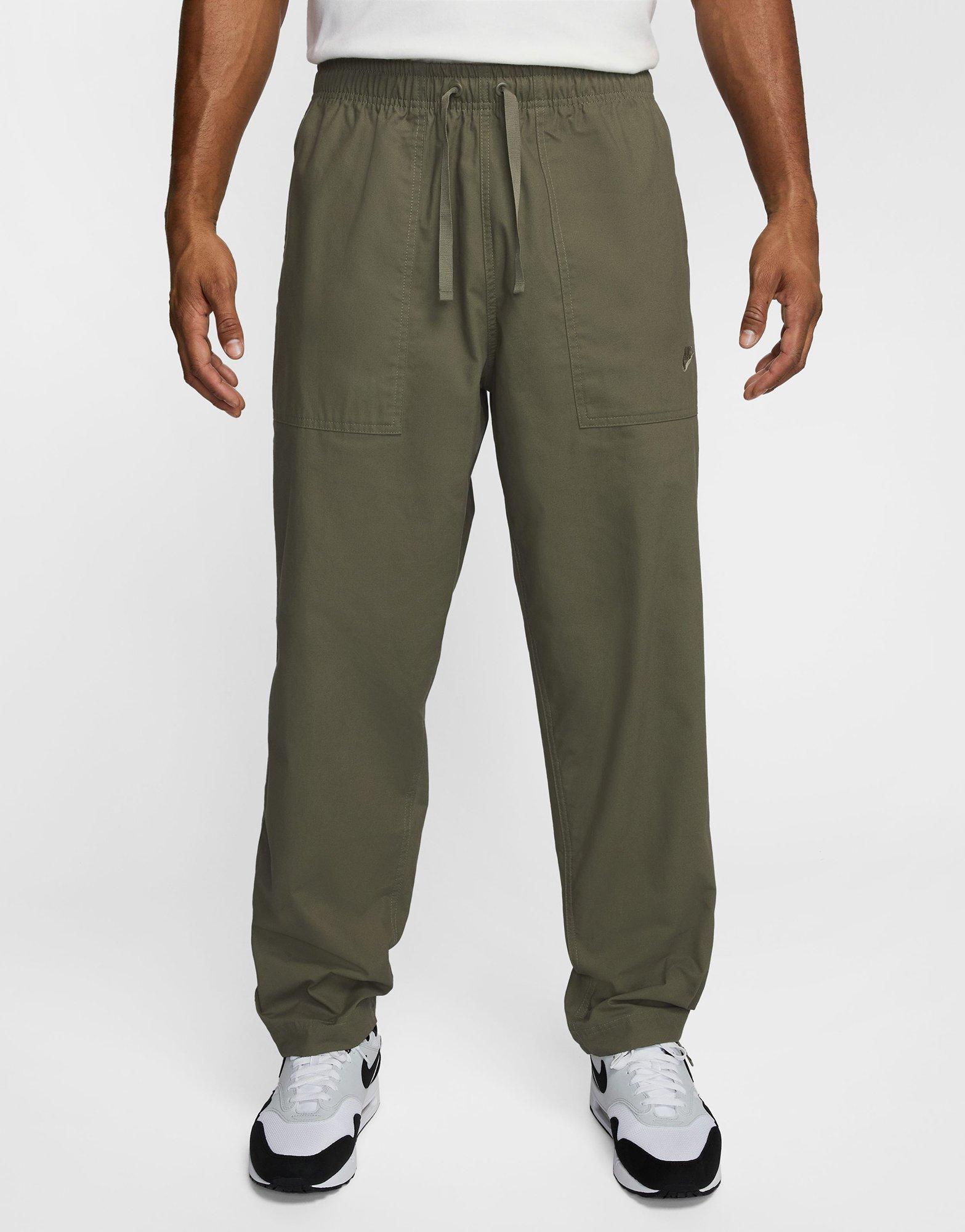 Club Pants