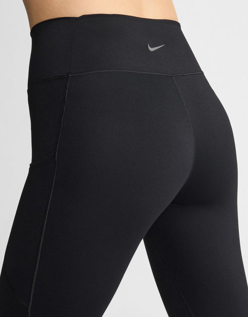 High-Waisted Leggings