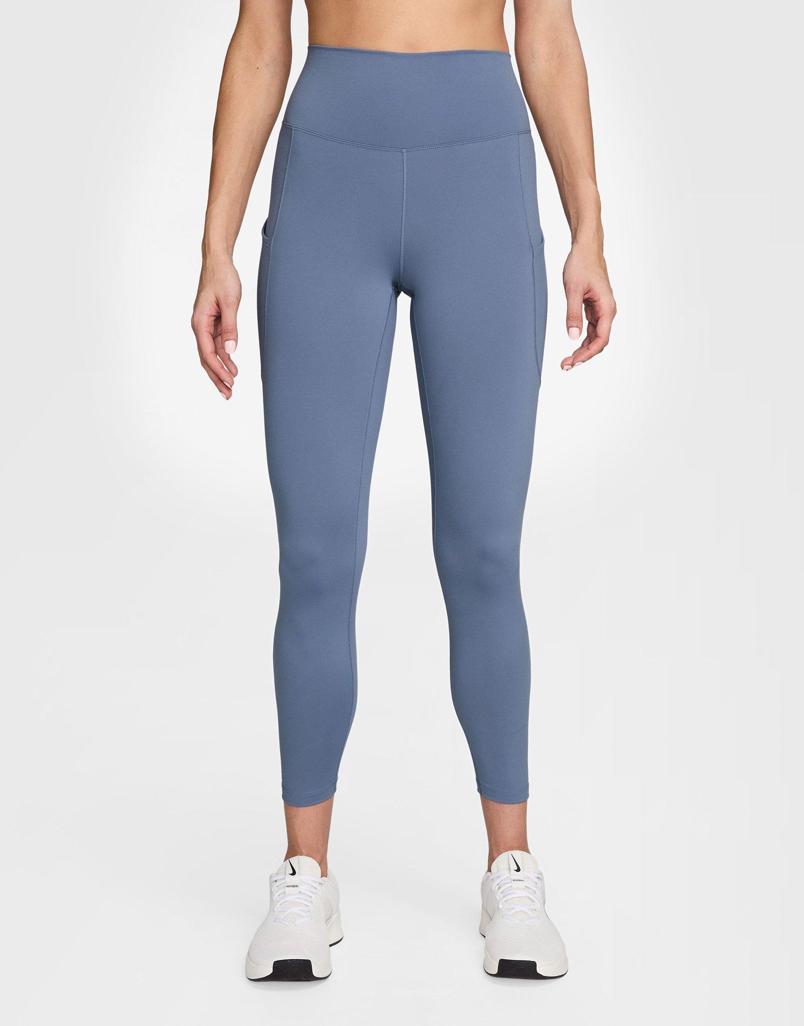 High-Waisted 7/8 Leggings