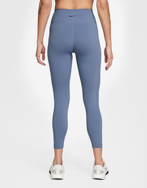 High-Waisted 7/8 Leggings