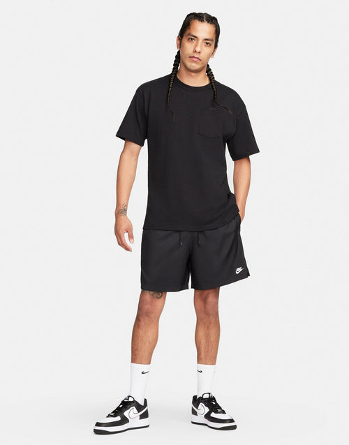 Club Woven Flow Shorts
