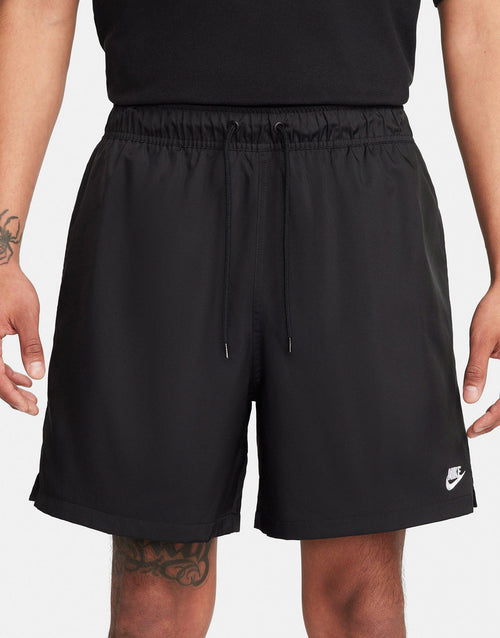 Club Woven Flow Shorts