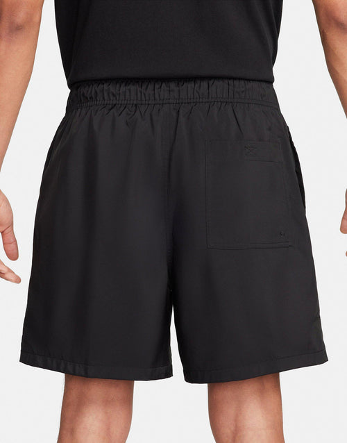 Club Woven Flow Shorts