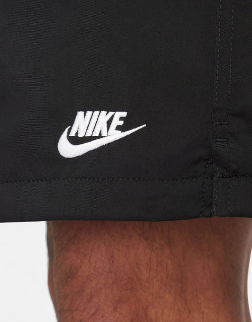 Club Woven Flow Shorts