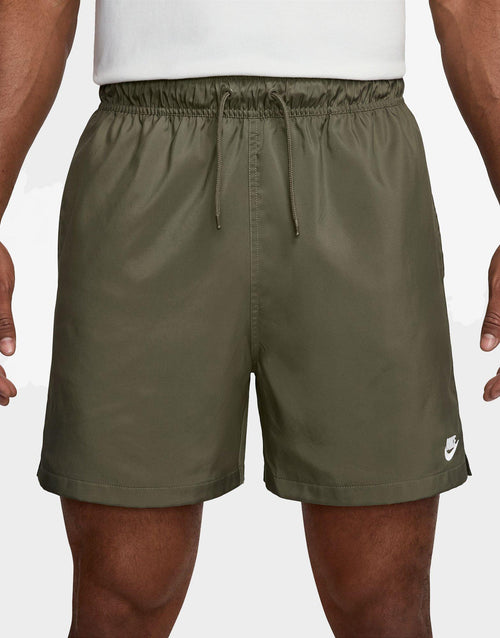 Green Nike Club Shorts JD Sports Malaysia