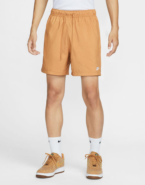 Club Woven Flow Shorts