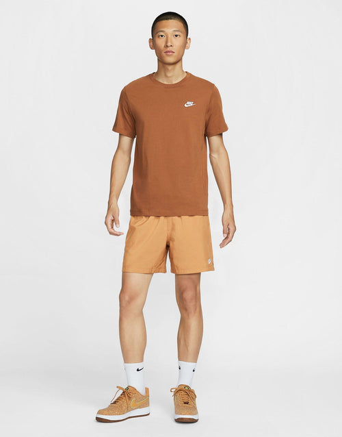 Club Woven Flow Shorts