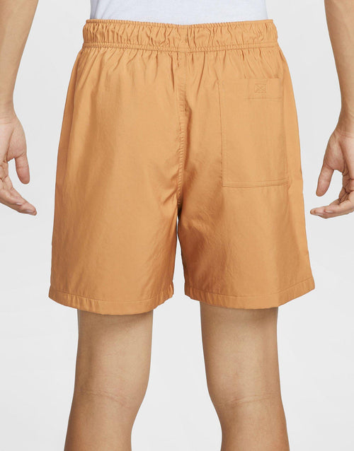 Club Woven Flow Shorts