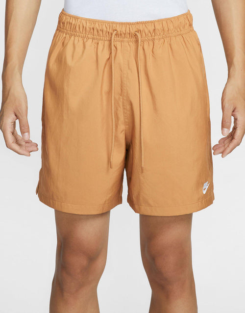 Club Woven Flow Shorts