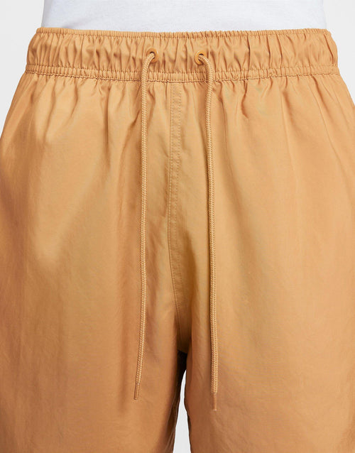 Club Woven Flow Shorts