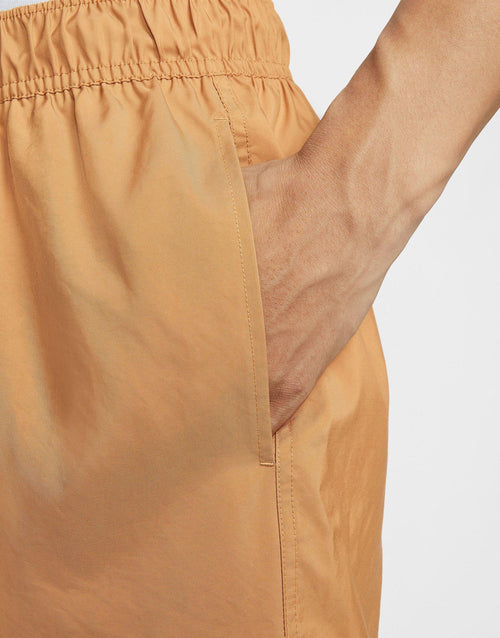 Club Woven Flow Shorts