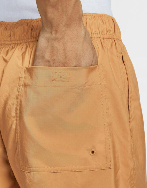 Club Woven Flow Shorts