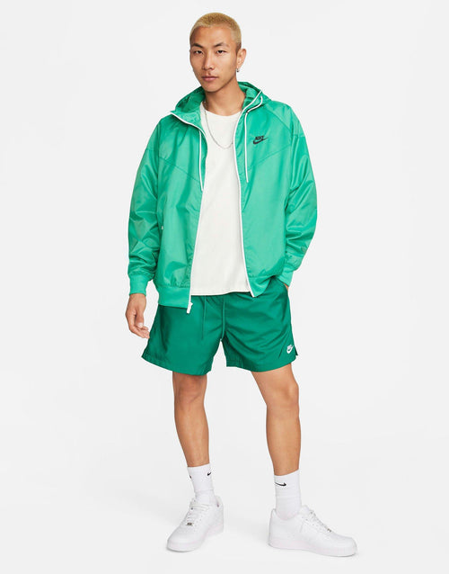 Club Woven Flow Shorts