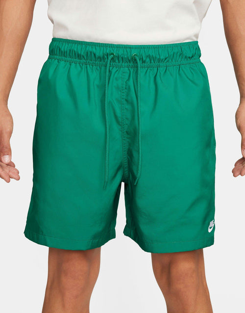 Club Woven Flow Shorts