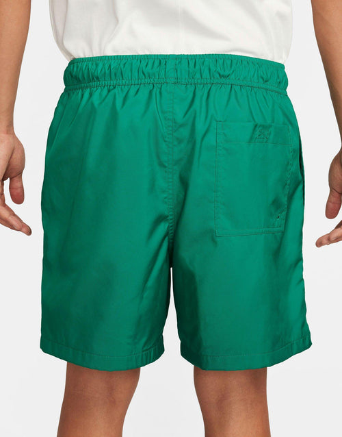 Club Woven Flow Shorts