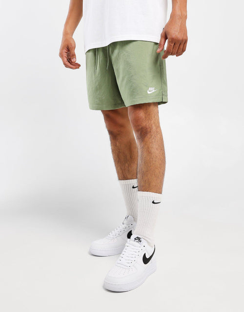 Club Woven Shorts