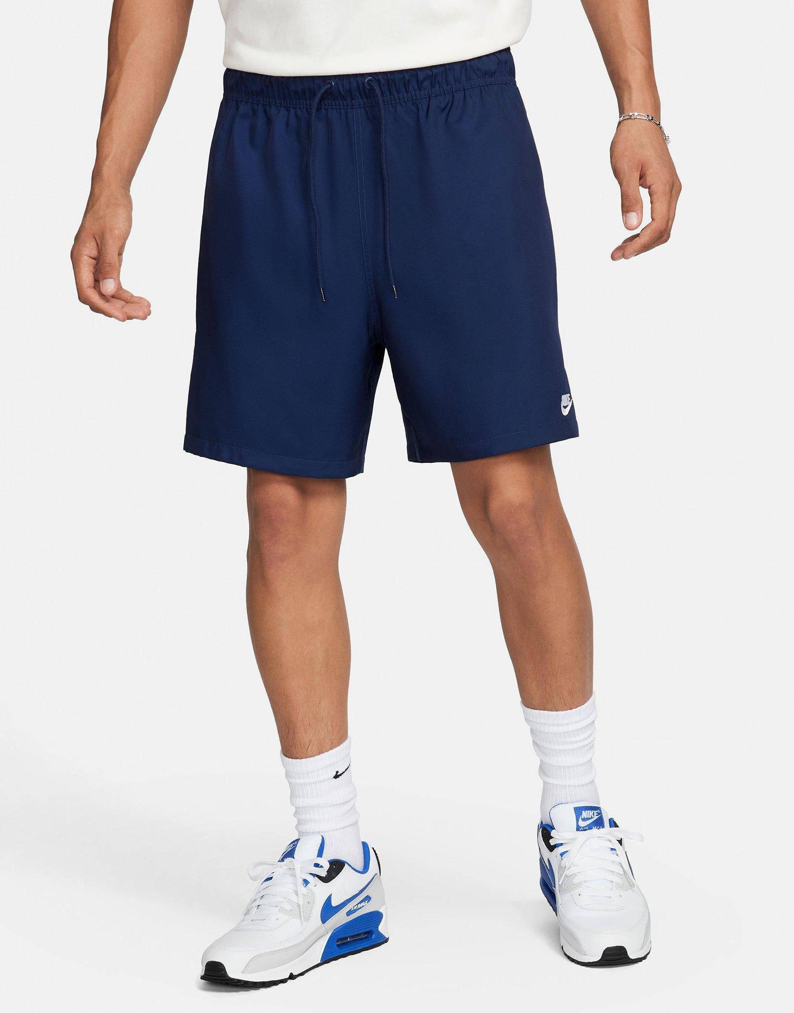 Club Woven Flow Shorts