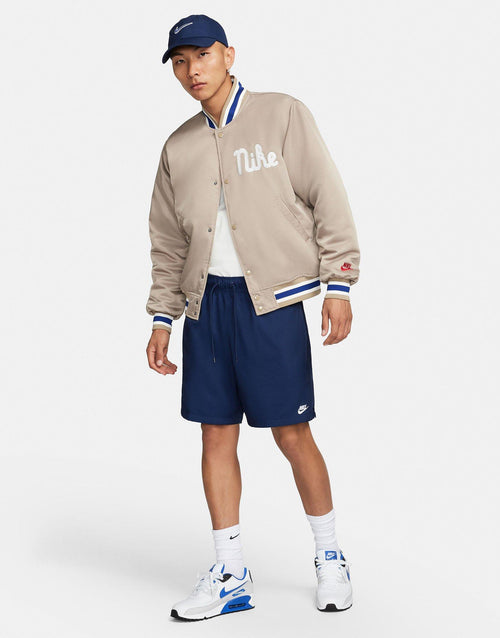 Club Woven Flow Shorts