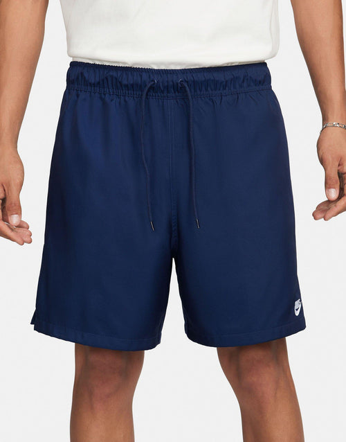 Club Woven Flow Shorts