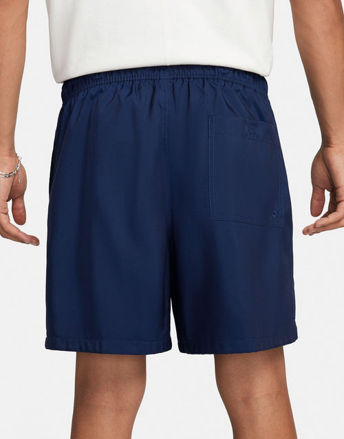 Club Woven Flow Shorts