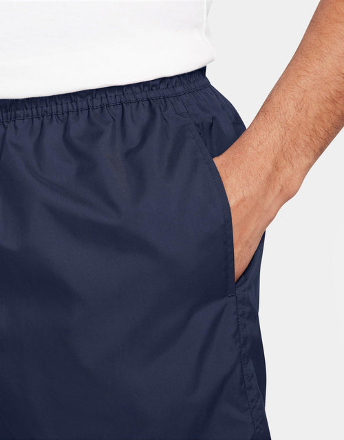 Club Woven Flow Shorts