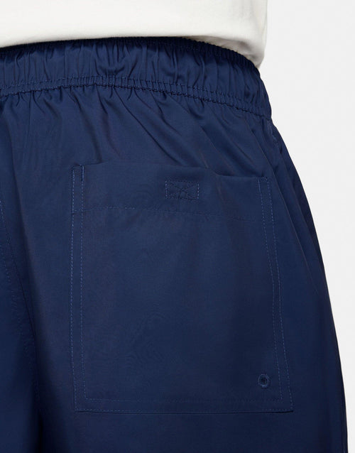 Club Woven Flow Shorts