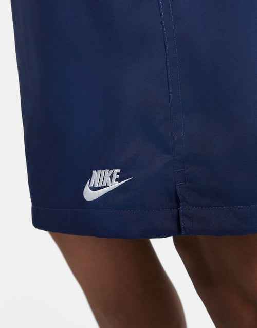 Club Woven Flow Shorts