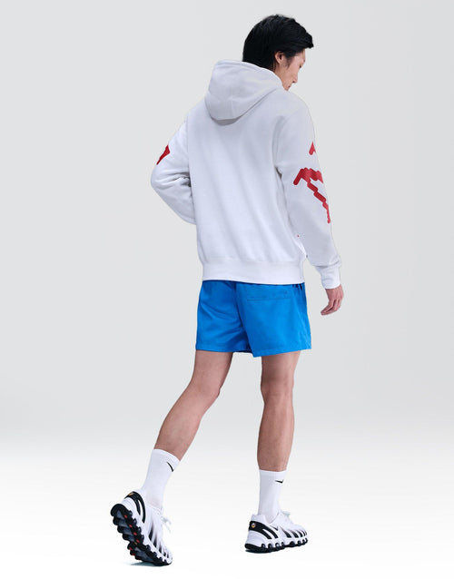 Club Flow Shorts
