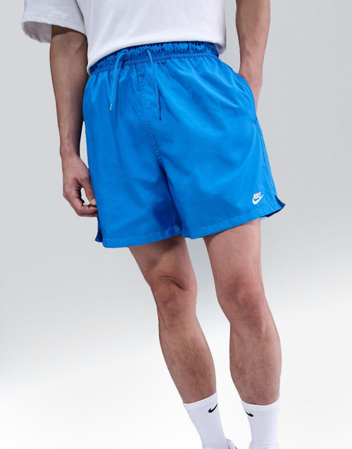 Club Flow Shorts