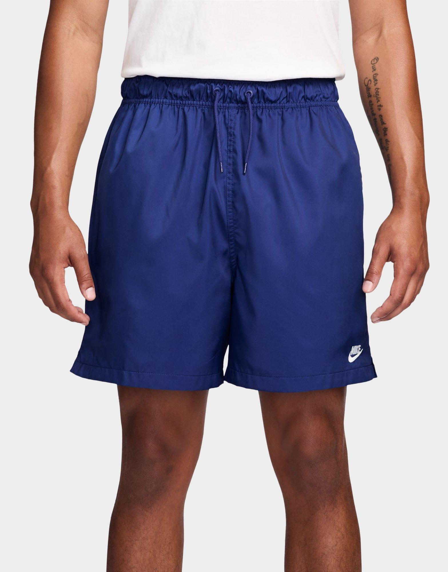 Club Woven Flow Shorts