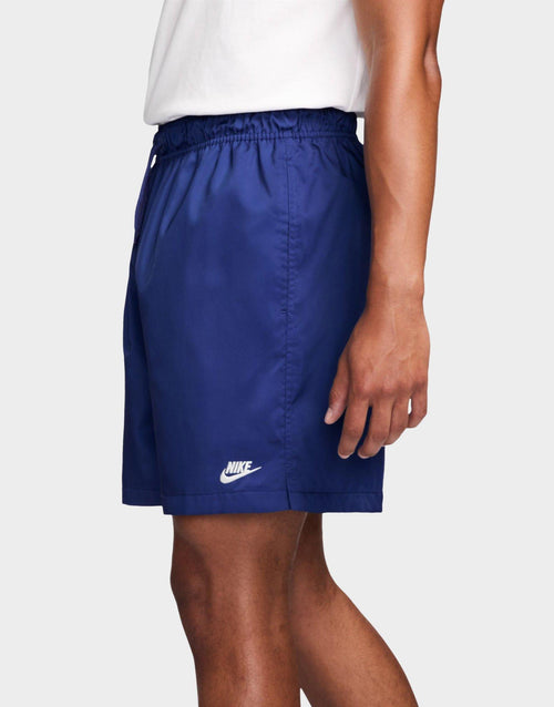 Club Woven Flow Shorts