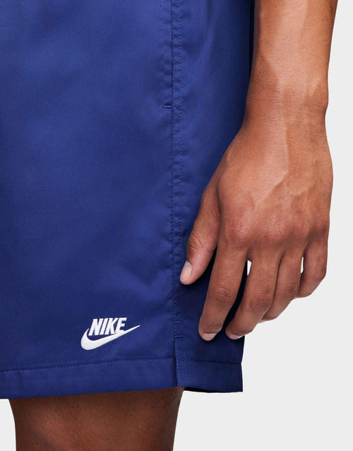 Club Woven Flow Shorts