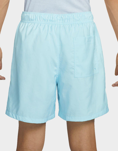 Club Woven Flow Shorts