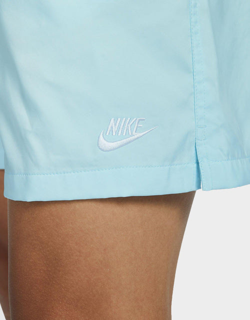 Club Woven Flow Shorts