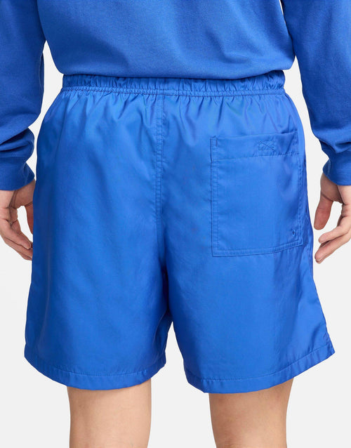 Club Woven Flow Shorts