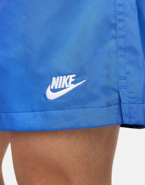 Club Woven Flow Shorts