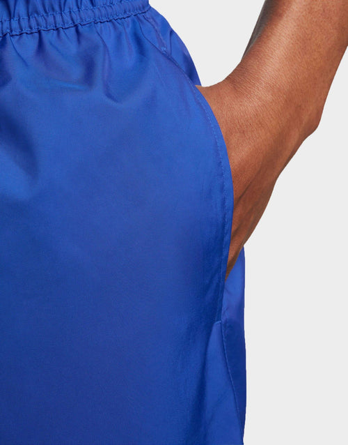 Club Woven Flow Shorts