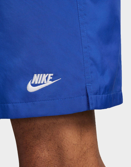 Club Woven Flow Shorts
