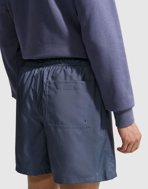 Club Woven Flow Shorts