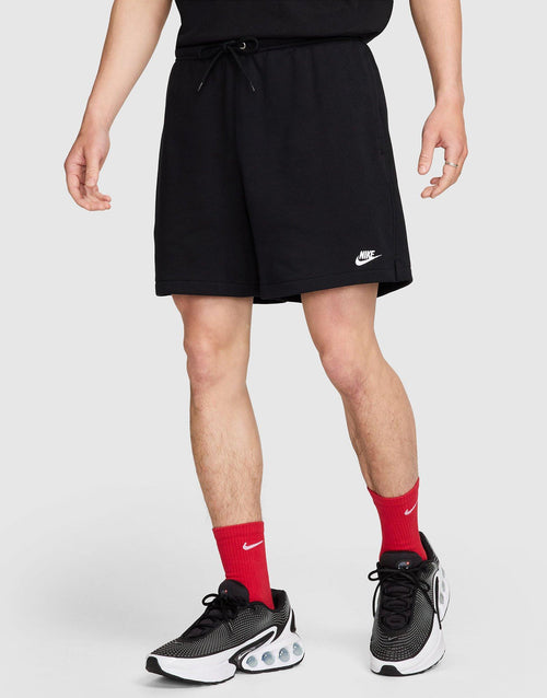 Club French Terry Flow Shorts
