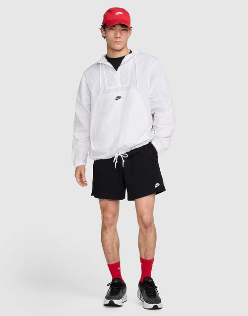 Club French Terry Flow Shorts