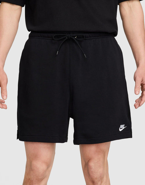 Club French Terry Flow Shorts