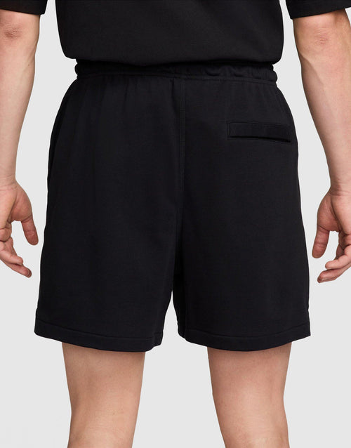 Club French Terry Flow Shorts